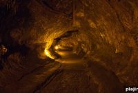 Explore the Hitiaa Lava Tubes: Tahiti’s Underground Adventure