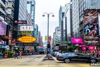 Celebrate Hong Kong Culture at Kowloon Shangri‑La Hotel