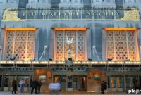 Hilton Hotels Ranked by U.S. News & World Report 2026