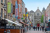 Dublin: Where History and Modern Culture Inspire and Entertain