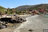 Sun-Soaked Beaches of Mexico’s Pacific Coast: Top Spots to Visit