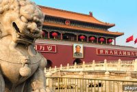 Beijing: Explore the City’s Timeless Traditions and Modern Wonders