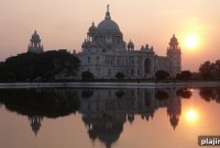 Top 5 Must-See Attractions in Kolkata