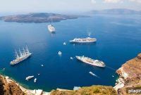 Discover the Beauty and History of the Greek Islands