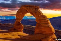 Mighty 5 Utah: New Tour Highlights the State’s National Parks