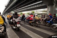 Uber Launches Motorbike Taxi Service in Thailand: What to Know