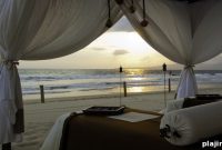 Carnivorous-Inspired Spa Treatments at Grand Velas Riviera Nayarit