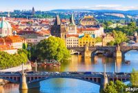 Romantic Getaway at Mandarin Oriental: Luxury Couple’s Escape