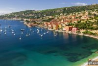 Villefranche-sur-Mer: Must-See Sights and Secrets of the Côte d’Azur