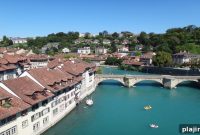 Discover Idyllic Switzerland: Top Scenic Spots and Travel Tips