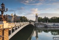 Le Royal Monceau – Raffles Paris: A Haven for Art Lovers