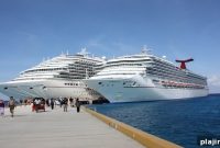 Carnival Launches New Cuba Cruise Itinerary: What to Know