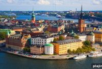 Sweden Launches New Dedicated Hotline for Public Support