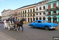 Cuba Prepares for Tourism Surge with Major New Hotel Developments