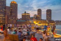 Explore Boston Waterfront: Top Sights, Dining & Harbor Walks