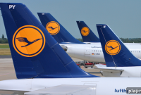 Lufthansa Announces New International Routes for 2026