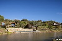 Contemporary Rustic Charm at Herdade do Moinho Novo, Lisbon