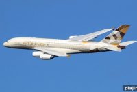 Etihad Expands New York Service with Premium Upgrades