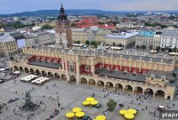 Sheraton Launches Sheraton Grand Kraków Hotel: Luxury Stay in the Old Town