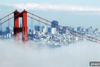 San Francisco: The Costliest U.S. City for Business Travelers