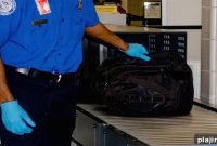 Travelers Asked to Help TSA Speed Up Airport Screening