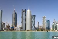 Marriott Unveils Major Expansion Plans for Middle East & Africa