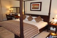 Lough Eske Castle, A Solís Hotel & Spa – County Donegal Luxury Stay
