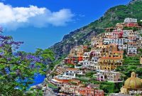 Positano Archaeological Discovery: Newly Uncovered Ancient Roman Villa