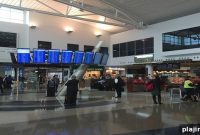 Houston United Terminals to Receive Major Upgrades in 2026