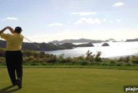 Strawberry Farms Golf Club – Irvine, CA Course & Tee Info