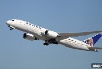 United Airlines Introduces In-Flight Gift Delivery Service