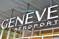 Geneva Airport Introduces Autonomous Baggage Robot Service