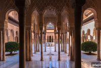 14-Day Spanish Mediterranean Coast Itinerary: Top Beaches & Towns