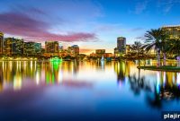 7 Sunny Orlando Attractions Beyond Disney