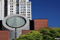San Francisco Museum of Modern Art: America’s Largest Modern Art Museum