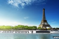 Uniworld Introduces Scenic France Golf Cruises and Packages