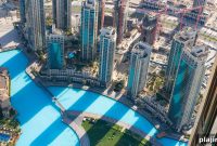 Walk the New Dubai Skywalk: Experience Breathtaking City Views