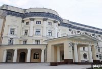 Bulgari Hotels & Resorts Opens Luxurious Moscow Hotel