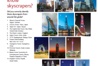 July 2016 Quiz Answers and Explanations