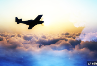 How The Weather Company Battles Flight Turbulence