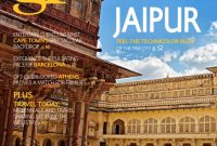 June 2016 Magazine Cover: Highlights, Photos & Featured Stories