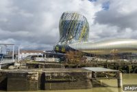 La Cité du Vin Museum Opens in Bordeaux: Your Guide to Visiting