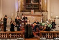 Venice Music Season Kicks Off: Concerts, Events & Highlights