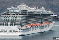 Princess Cruises Reveals 2017 Europe Cruise Routes and Highlights