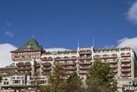 Badrutt’s Palace Announces Summer Music Festival in St. Moritz