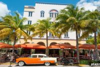 Why Luxury Travelers Are Flocking to Miami in 2026
