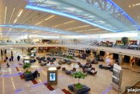 Hartsfield-Jackson Atlanta Airport: Busiest U.S. Hub Explained