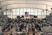 New TSA Law to Reduce Airport Security Wait Times
