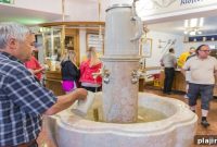 Celebrate Austrian Beer Culture: Local Festivals & Events to Attend