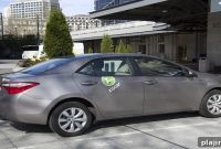Zipcar Survey: How Americans Drive During the Summer